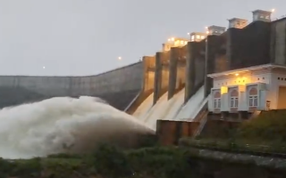 Khánh Hòa: Đề nghị Công an điều tra công tác vận hành xả lũ