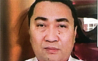 Truy tố Lê Trung Khoa