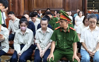 Đường dây cấp chứng chỉ khống quy mô lớn: Chủ mưu là hiệu trưởng Trường Mastco