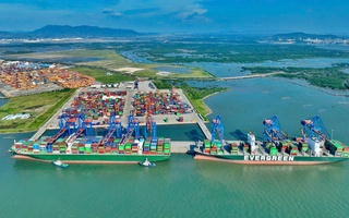 MỞ ĐƯỜNG CHO TP HCM TĂNG TỐC, VƯƠN TẦM: Hiện thực hóa khu thương mại tự do