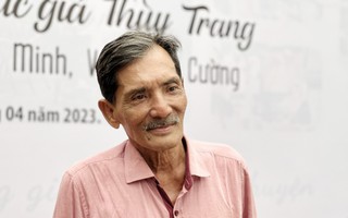 Nghệ sĩ Thương Tín qua đời