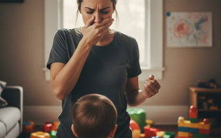 Từ ngày 15-12, cha mẹ đánh con có thể phạt đến 20 triệu đồng