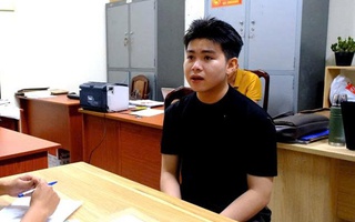 Khởi tố, bắt tạm giam kẻ trộm túi xách của Hoa hậu Mexico ở Đà Lạt