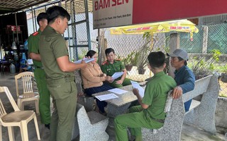 Gia Lai: Điều tra nhóm người chào mời làm sổ đỏ giá hàng trăm triệu đồng