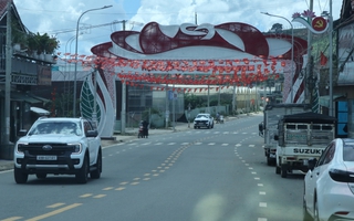 Gắn xây dựng nông thôn mới với giảm nghèo bền vững: Nhiều kết quả tích cực