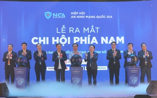 Lập "lá chắn số" phòng nguy cơ tấn công dữ liệu ở TPHCM