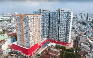 Cư dân I-Home đón Tết vui khi được cấp sổ hồng