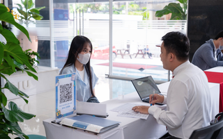 Giảm hơn 31.900 hồ sơ thất nghiệp, thị trường lao động TPHCM đang đổi chiều