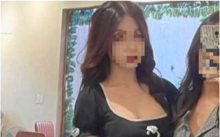 Danh tính cô gái 19 tuổi chết, bị trói tay bỏ trong bao trôi trên sông