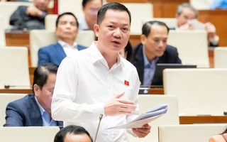 National Assembly calls for a separate law tailored to Ho Chi Minh City