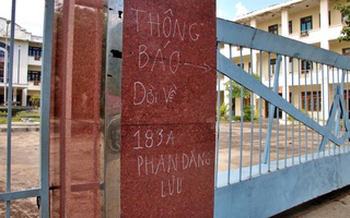 Đà Nẵng sau sáp nhập có 256 trụ sở dôi dư, cần siết quản lý