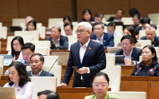 TP HCM cần thể chế riêng rộng hơn, mạnh hơn