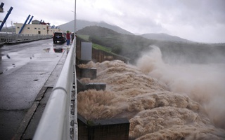 Đề nghị đóng cửa thủy điện gây hậu quả xấu