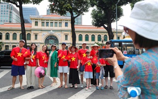 77 năm Ngày Nhân quyền thế giới (10.12.1948 - 10.12.2025): Sống an toàn là thước đo nhân quyền