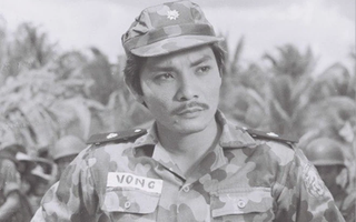 Những vai diễn để đời của Thương Tín trên màn ảnh