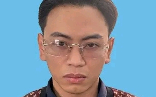 "Tổng tài" trong vụ hành hung nhân viên quán cà phê bị bắt