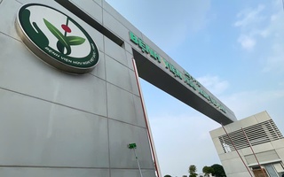 Bệnh viện Bạch Mai điều 600 nhân sự chất lượng cao về cơ sở 2