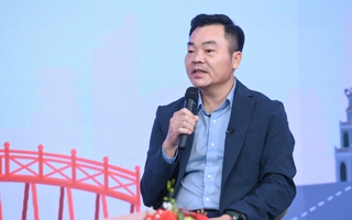 Chung cư từ chối cấm sạc xe điện: Hà Nội xem xét quỹ đất để bổ sung bãi xe và trụ sạc