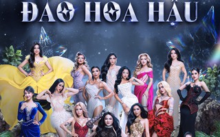 Vở "Đảo Hoa Hậu"