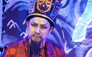 Nghệ sĩ Đình Toàn