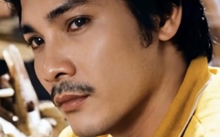 Nghệ sĩ phim "Biệt động Sài Gòn" nói về "Sáu Tâm" Thương Tín