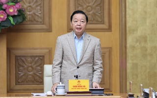 Sẽ có 245 dự án, công trình sẽ khởi công, khánh thành đồng loạt vào ngày 19-12