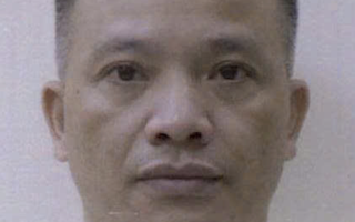 Nguyễn Văn Đài bị truy tố