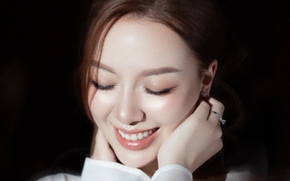 Băng Di vai Thương phim "Cục vàng của ngoại"