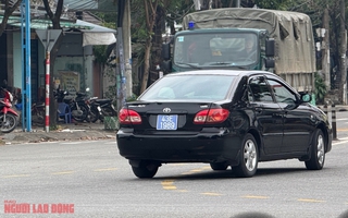 Đà Nẵng chi 37 tỉ đồng cho các xã, phường mua sắm ô tô phục vụ công tác