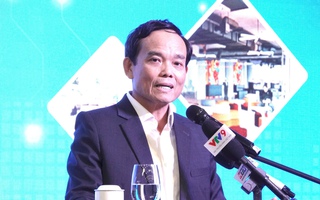 Bí thư Thành ủy Trần Lưu Quang: TPHCM phải quan tâm đặc biệt đến khoa học - công nghệ