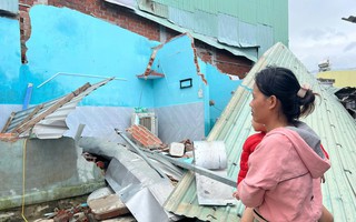 Gia Lai đề nghị Tập đoàn Sơn Hải hỗ trợ xây dựng khu tái định cư vùng thiên tai