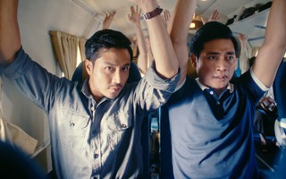 Phim "Tử chiến trên không"