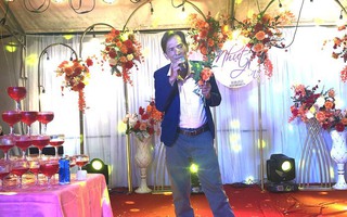 Thương Tín: một đời thị phi