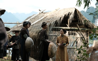 Phim "Thám tử Kiên: Kỳ án không đầu"