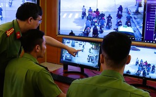 Thanh Hóa chi 170 tỉ đồng lắp camera AI