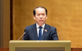 Đề nghị vận động đầu thú, truy bắt các đối tượng bỏ trốn ra nước ngoài