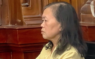 Lời khai của cựu chánh văn phòng Sở GD-ĐT TPHCM