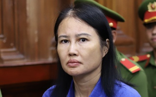 "Phó tướng" của bà Nguyễn Thị Thanh Nhàn làm phiên toà… nóng lên