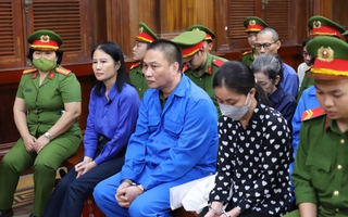 Anh trai tiết lộ gia đình gom góp 66 tỉ đồng mong "cứu" Nguyễn Thị Thanh Nhàn