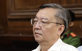 Cựu giám đốc Sở GD-ĐT TP HCM khẳng định không hưởng lợi