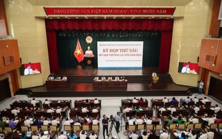 TPHCM đề xuất mức thưởng báo chí, giải Nhất 80 triệu đồng