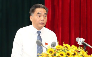 TPHCM trình tờ trình khẩn, đề xuất thẩm quyền xây cầu Cát Lái - Long Hưng - Phú Mỹ 2