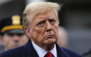 Điểm nóng xung đột ngày 11-12: "Phương án hạt nhân" mà châu Âu dành cho Mỹ