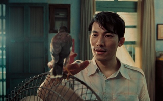 Liên Bỉnh Phát trong "Quán Kỳ Nam"