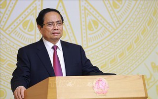 Thủ tướng: Xử lý dứt điểm đường dây môi giới đưa tàu cá, ngư dân khai thác hải sản bất hợp pháp