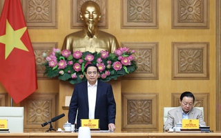 Thủ tướng: "Chiến dịch Quang Trung" phải chiến thắng giòn giã