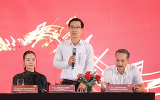 Đà Nẵng công bố Lễ hội Chào năm mới 2026 với hàng loạt hoạt động sôi nổi