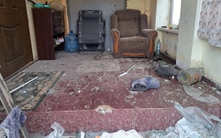 Vì sao 4 sân bay Nga phải dừng hoạt động khẩn cấp?