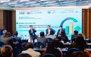 Hội đồng quản trị bứt phá: “Chìa khóa vàng” giúp doanh nghiệp Việt vươn tầm thị trường vốn