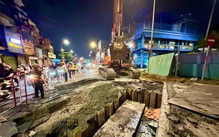 TPHCM triển khai đô thị TOD quanh metro số 2